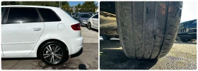 Audi A3 SPORTBACK 1.6TDI 105HP EURO5B | Auto.bg — изображение 17 Audi A3 SPORTBACK 1.6TDI 105HP EURO5B | Auto.bg — изображение 17