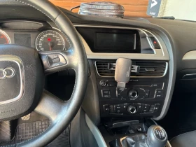Audi A4 2.0 тди 143 коня 2010 - 4600 € - 63261377 4 | Car24.bg Audi A4 2.0 тди 143 коня 2010 - 4600 € - 63261377 4