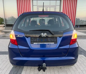Honda Jazz undefined | Auto.bg — изображение 4 Honda Jazz undefined | Auto.bg — изображение 4