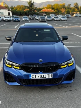 BMW 340 M340i - Car24.bg BMW 340 M340i