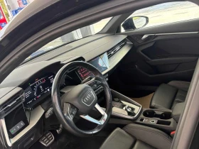 Audi S3 Technik | CARFAX | БЕЗ ИНЦИДЕНТИ | Auto.bg — изображение 7 Audi S3 Technik | CARFAX | БЕЗ ИНЦИДЕНТИ | Auto.bg — изображение 7