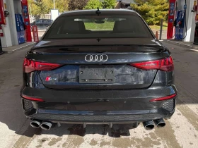 Audi S3 Technik | CARFAX | БЕЗ ИНЦИДЕНТИ | Auto.bg — изображение 5 Audi S3 Technik | CARFAX | БЕЗ ИНЦИДЕНТИ | Auto.bg — изображение 5