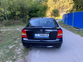 Opel Astra undefined | Auto.bg — изображение 4 Opel Astra undefined | Auto.bg — изображение 4
