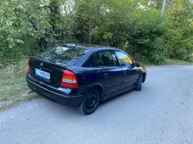 Opel Astra undefined | Auto.bg — изображение 5 Opel Astra undefined | Auto.bg — изображение 5