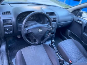 Opel Astra undefined | Auto.bg — изображение 6 Opel Astra undefined | Auto.bg — изображение 6