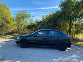 Opel Astra undefined | Auto.bg — изображение 2 Opel Astra undefined | Auto.bg — изображение 2