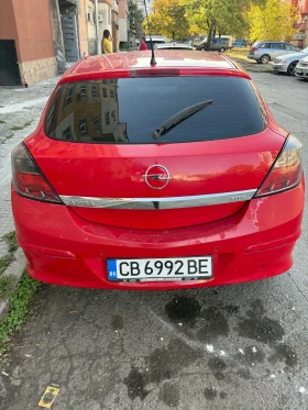 Opel Astra - 3000 € - 95758460 2 | Car24.bg Opel Astra - 3000 € - 95758460 2