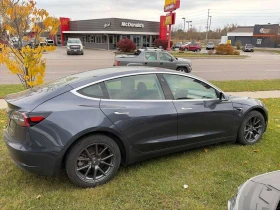 Tesla Model 3 - 17105 € - 66929636 3 | Car24.bg Tesla Model 3 - 17105 € - 66929636 3