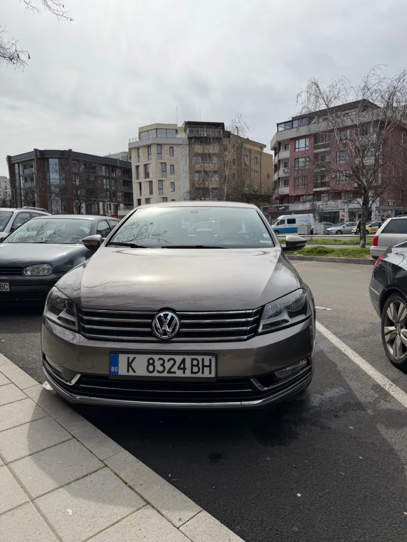 VW Passat - 8000 € / 15646.64 лв. - 99775212 1 | Car24.bg VW Passat - 8000 € / 15646.64 лв. - 99775212 1