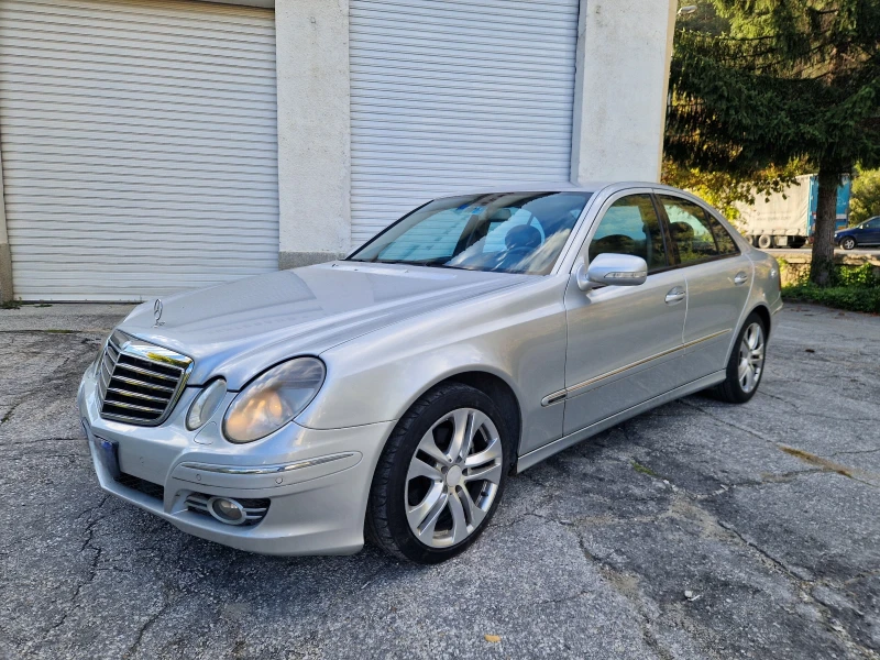 Mercedes-Benz E 280 3.0 CDI-EVO facelift - 3300 € - 42938781 1 | Car24.bg Mercedes-Benz E 280 3.0 CDI-EVO facelift - 3300 € - 42938781 1