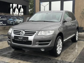 VW Touareg * 3.0TDI* Facelift* 240к.с.* - Car24.bg VW Touareg * 3.0TDI* Facelift* 240к.с.*