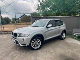 BMW X3 2.0D X-Drive Euro5B - Car24.bg BMW X3 2.0D X-Drive Euro5B