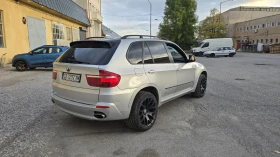 BMW X5 Бензин/газ - 12600 лв. / 6442.28 € - 25402807 4 | Car24.bg BMW X5 Бензин/газ - 12600 лв. / 6442.28 € - 25402807 4
