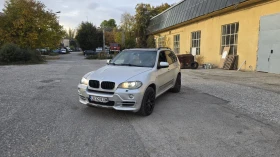 BMW X5 Бензин/газ - Car24.bg BMW X5 Бензин/газ