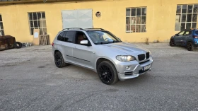 BMW X5 Бензин/газ - 12600 лв. / 6442.28 € - 25402807 2 | Car24.bg BMW X5 Бензин/газ - 12600 лв. / 6442.28 € - 25402807 2