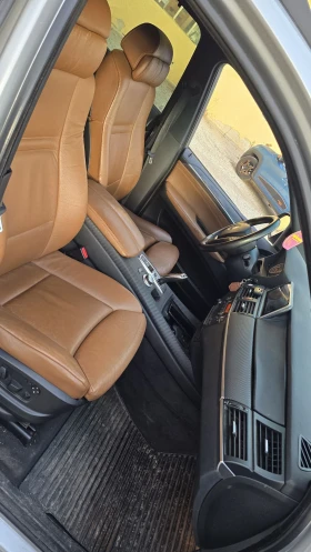 BMW X5 Бензин/газ - 12600 лв. / 6442.28 € - 25402807 6 | Car24.bg BMW X5 Бензин/газ - 12600 лв. / 6442.28 € - 25402807 6