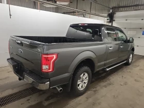 Ford F150 * XLT CREW CAB STD BED * CARFAX * ЦЕНА ДО БГ - 14200 € / 27772.79 лв. - 96208141 4 | Car24.bg Ford F150 * XLT CREW CAB STD BED * CARFAX * ЦЕНА ДО БГ - 14200 € / 27772.79 лв. - 96208141 4