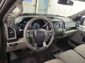 Ford F150 * XLT CREW CAB STD BED * CARFAX * ЦЕНА ДО БГ - 14200 € / 27772.79 лв. - 96208141 8 | Car24.bg Ford F150 * XLT CREW CAB STD BED * CARFAX * ЦЕНА ДО БГ - 14200 € / 27772.79 лв. - 96208141 8