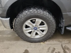 Ford F150 * XLT CREW CAB STD BED * CARFAX * ЦЕНА ДО БГ - 14200 € / 27772.79 лв. - 96208141 15 | Car24.bg Ford F150 * XLT CREW CAB STD BED * CARFAX * ЦЕНА ДО БГ - 14200 € / 27772.79 лв. - 96208141 15