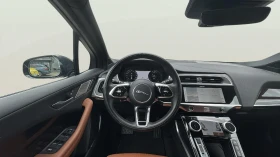 Jaguar I-Pace 90kWh - 40390 € / 78995.97 лв. - 78327972 10 | Car24.bg Jaguar I-Pace 90kWh - 40390 € / 78995.97 лв. - 78327972 10