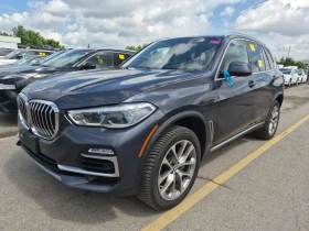 BMW X5 * XDRIVE40I * CARFAX * БЕЗ ПЪРВОНАЧАЛНА ВНОСКА