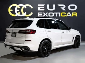 BMW X5 xDrive40i M SPORT 22" CARFAX | Auto.bg — изображение 5 BMW X5 xDrive40i M SPORT 22" CARFAX | Auto.bg — изображение 5