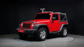 Jeep Wrangler 3.6* КРАЙНА ЦЕНА - Car24.bg Jeep Wrangler 3.6* КРАЙНА ЦЕНА