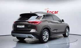 Infiniti QX50 2.0 ESSENTIAL * 2WD * КАМЕРА * ПАНОРАМА * ПОДГРЕВ | Auto.bg — изображение 3 Infiniti QX50 2.0 ESSENTIAL * 2WD * КАМЕРА * ПАНОРАМА * ПОДГРЕВ | Auto.bg — изображение 3