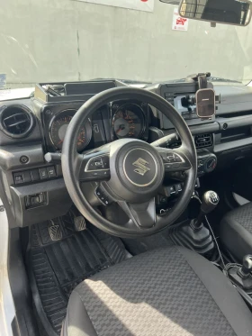 Suzuki Jimny - 26500 € - 73348647 9 | Car24.bg Suzuki Jimny - 26500 € - 73348647 9