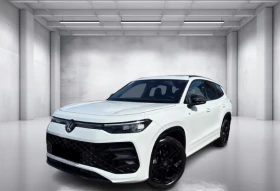 VW Tayron 2.0 TSI 4Motion = R-line = Гаранция