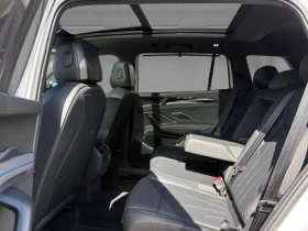 VW Tayron 2.0 TSI 4Motion = R-line = Гаранция | Auto.bg — изображение 8 VW Tayron 2.0 TSI 4Motion = R-line = Гаранция | Auto.bg — изображение 8