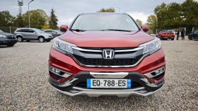 Honda Cr-v НОВИ ДЖАНТИ-ГУМИDOT1825/Ролб/Спойл/Степ/NAV-БЪЛГАР | Auto.bg — изображение 4 Honda Cr-v НОВИ ДЖАНТИ-ГУМИDOT1825/Ролб/Спойл/Степ/NAV-БЪЛГАР | Auto.bg — изображение 4