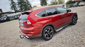 Honda Cr-v НОВИ ДЖАНТИ-ГУМИDOT1825/Ролб/Спойл/Степ/NAV-БЪЛГАР | Auto.bg — изображение 9 Honda Cr-v НОВИ ДЖАНТИ-ГУМИDOT1825/Ролб/Спойл/Степ/NAV-БЪЛГАР | Auto.bg — изображение 9