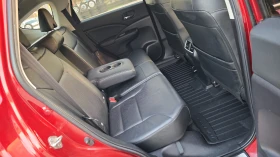 Honda Cr-v НОВИ ДЖАНТИ-ГУМИDOT1825/Ролб/Спойл/Степ/NAV-БЪЛГАР | Auto.bg — изображение 14 Honda Cr-v НОВИ ДЖАНТИ-ГУМИDOT1825/Ролб/Спойл/Степ/NAV-БЪЛГАР | Auto.bg — изображение 14