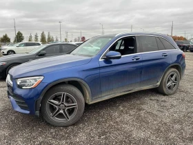 Mercedes-Benz GLC 300 * CARFAX * ОПЦИЯ ЗА ФИНАНСИРАНЕ | Auto.bg — изображение 2 Mercedes-Benz GLC 300 * CARFAX * ОПЦИЯ ЗА ФИНАНСИРАНЕ | Auto.bg — изображение 2