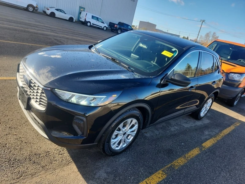 Ford Escape * ACTIVE * CARFAX * БЕЗ ПЪРВОНАЧАЛНА ВНОСКА - 34500 лв. / 17639.57 € - 38173742 1 | Car24.bg Ford Escape * ACTIVE * CARFAX * БЕЗ ПЪРВОНАЧАЛНА ВНОСКА - 34500 лв. / 17639.57 € - 38173742 1