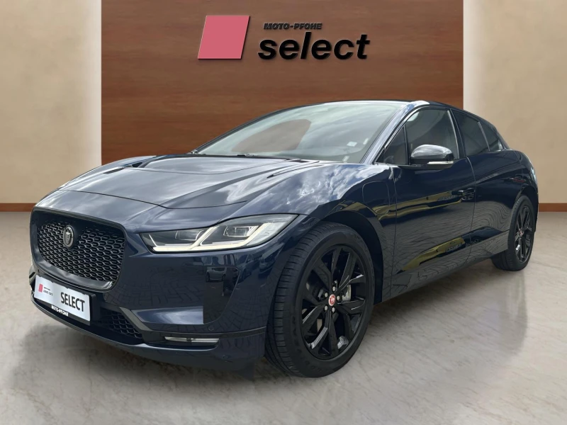 Jaguar I-Pace 90kWh - 40390 € / 78995.97 лв. - 78327972 1 | Car24.bg Jaguar I-Pace 90kWh - 40390 € / 78995.97 лв. - 78327972 1