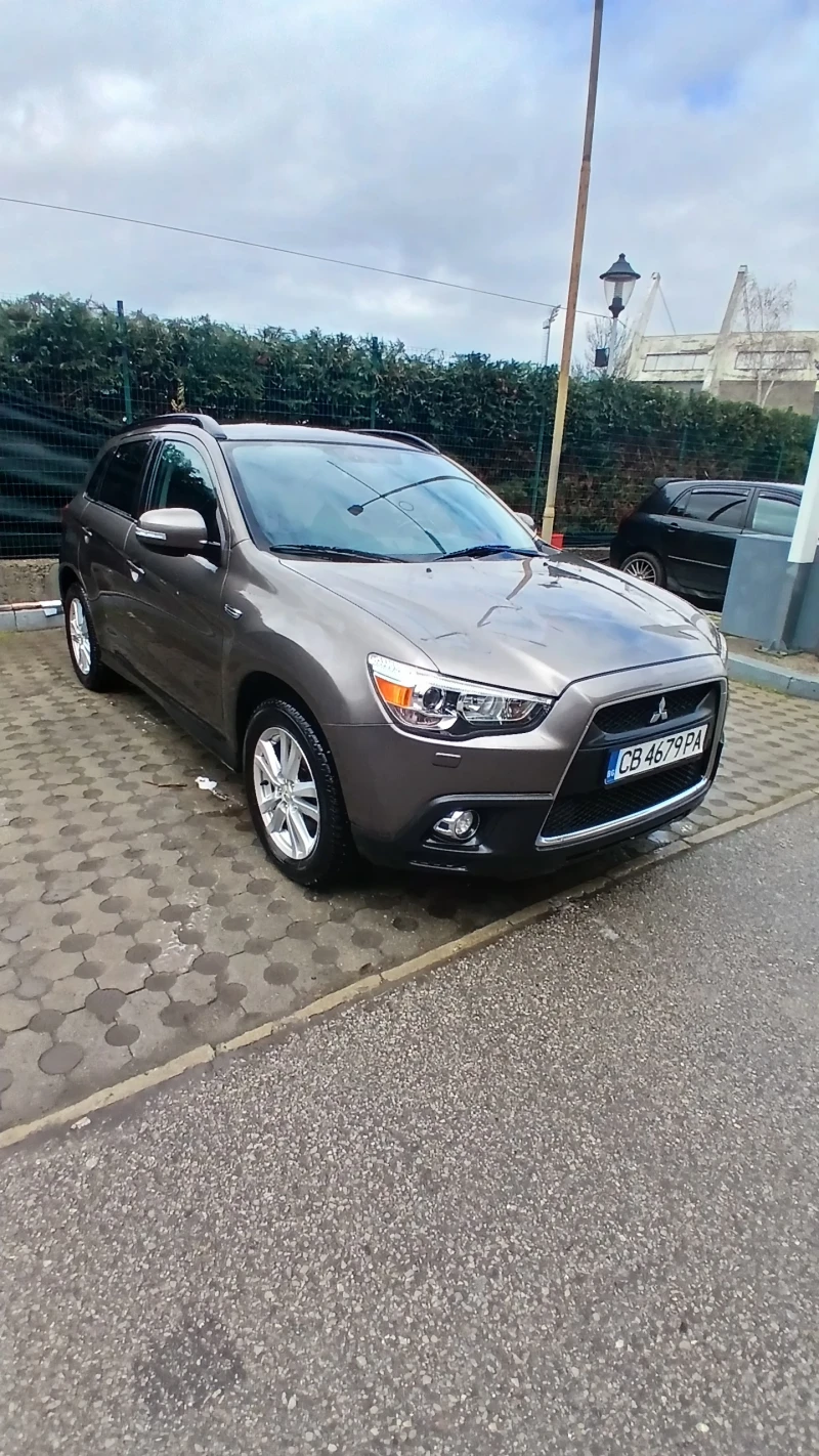 Mitsubishi ASX 4N13AG6446 4X4 ПАНОРАМА, NAVI, КАМЕРА - 8400 € / 16428.97 лв. - 79186862 1 | Car24.bg Mitsubishi ASX 4N13AG6446 4X4 ПАНОРАМА, NAVI, КАМЕРА - 8400 € / 16428.97 лв. - 79186862 1