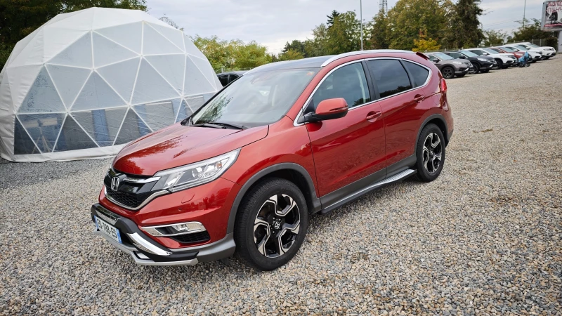 Honda Cr-v НОВИ ДЖАНТИ-ГУМИDOT1825/Ролб/Спойл/Степ/NAV-БЪЛГАР - 16000 € - 69528712 1 | Car24.bg Honda Cr-v НОВИ ДЖАНТИ-ГУМИDOT1825/Ролб/Спойл/Степ/NAV-БЪЛГАР - 16000 € - 69528712 1