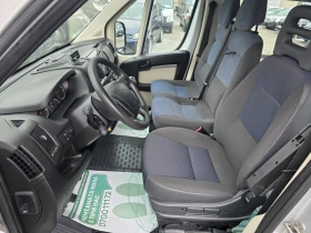 Citroen Jumper 2.2hdi 5+ 1 Климатик Темпомат | Auto.bg — изображение 11 Citroen Jumper 2.2hdi 5+ 1 Климатик Темпомат | Auto.bg — изображение 11