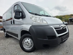 Citroen Jumper 2.2hdi 5+ 1 Климатик Темпомат | Auto.bg — изображение 3 Citroen Jumper 2.2hdi 5+ 1 Климатик Темпомат | Auto.bg — изображение 3