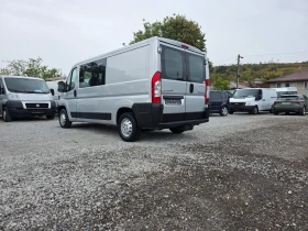 Citroen Jumper 2.2hdi 5+ 1 Климатик Темпомат | Auto.bg — изображение 8 Citroen Jumper 2.2hdi 5+ 1 Климатик Темпомат | Auto.bg — изображение 8