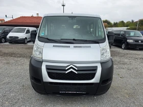 Citroen Jumper 2.2hdi 5+ 1 Климатик Темпомат | Auto.bg — изображение 2 Citroen Jumper 2.2hdi 5+ 1 Климатик Темпомат | Auto.bg — изображение 2