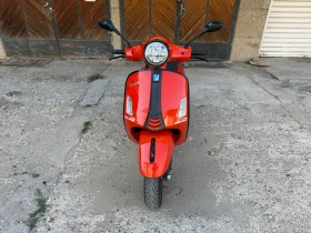 Vespa GTS 300 | Auto.bg — изображение 7 Vespa GTS 300 | Auto.bg — изображение 7