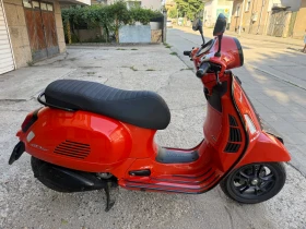 Vespa GTS 300 | Auto.bg — изображение 6 Vespa GTS 300 | Auto.bg — изображение 6