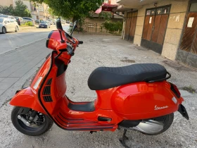 Vespa GTS 300 | Auto.bg — изображение 2 Vespa GTS 300 | Auto.bg — изображение 2