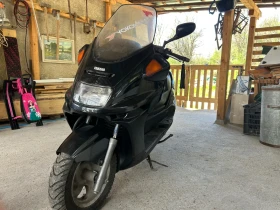 Yamaha Majesty undefined | Auto.bg — изображение 3 Yamaha Majesty undefined | Auto.bg — изображение 3