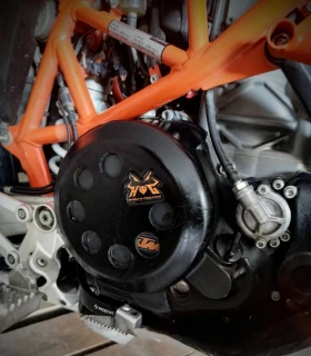 Ktm Enduro 690 | Auto.bg — изображение 9 Ktm Enduro 690 | Auto.bg — изображение 9