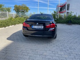 BMW 550 M550d   | Mobile.bg   5