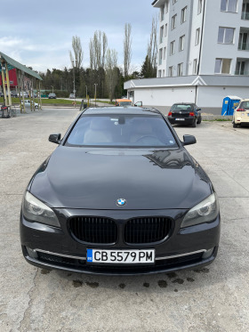 Обява за продажба на BMW 730 BMW 730 D F01 245 к.с  ~26 800 лв. - изображение 1